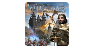 Download Stronghold Legends