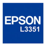 Download Driver Epson L3351
