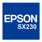 Download Driver Epson SX230